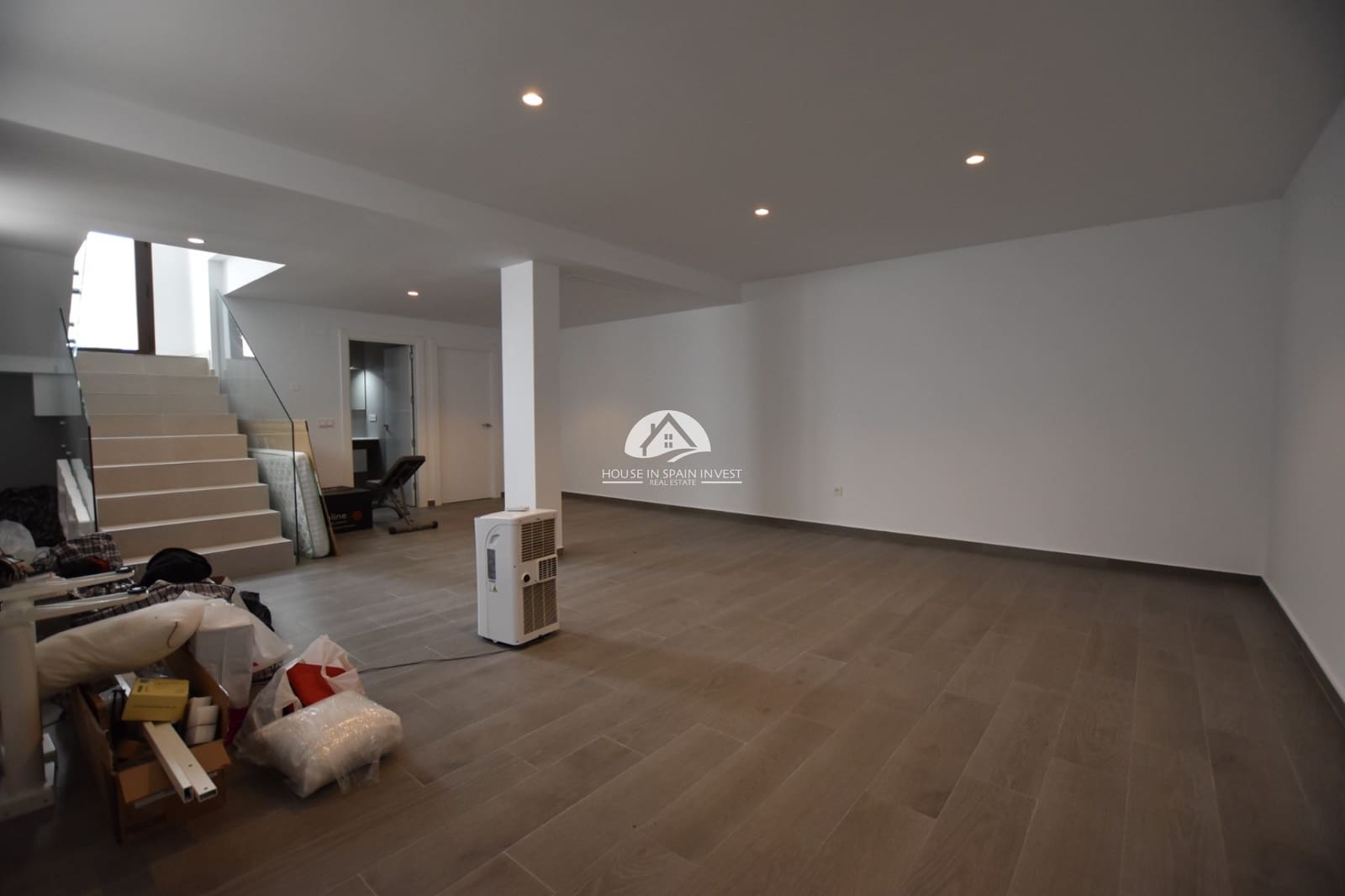 3 sypialnia Willa na sprzedaż w Benijofar z basenem - 440 000 € (Ref: 9759251)