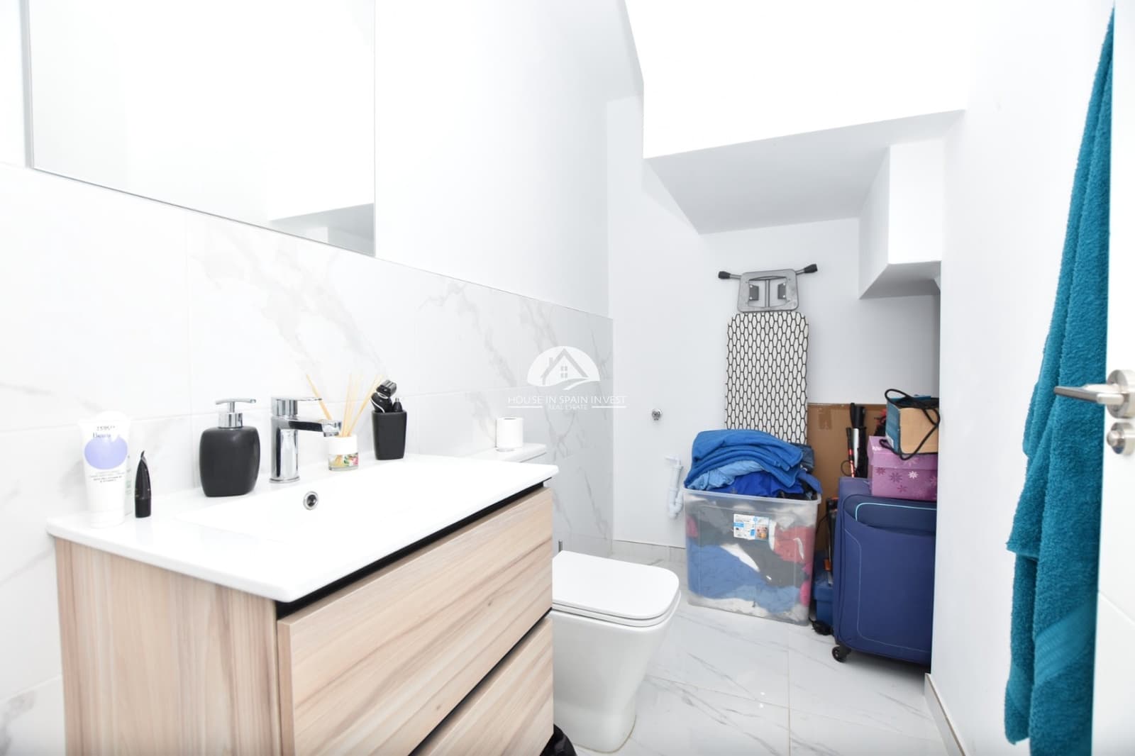 3 quarto Moradia para venda em Los Montesinos com piscina - 387 500 € (Ref: 9759252)