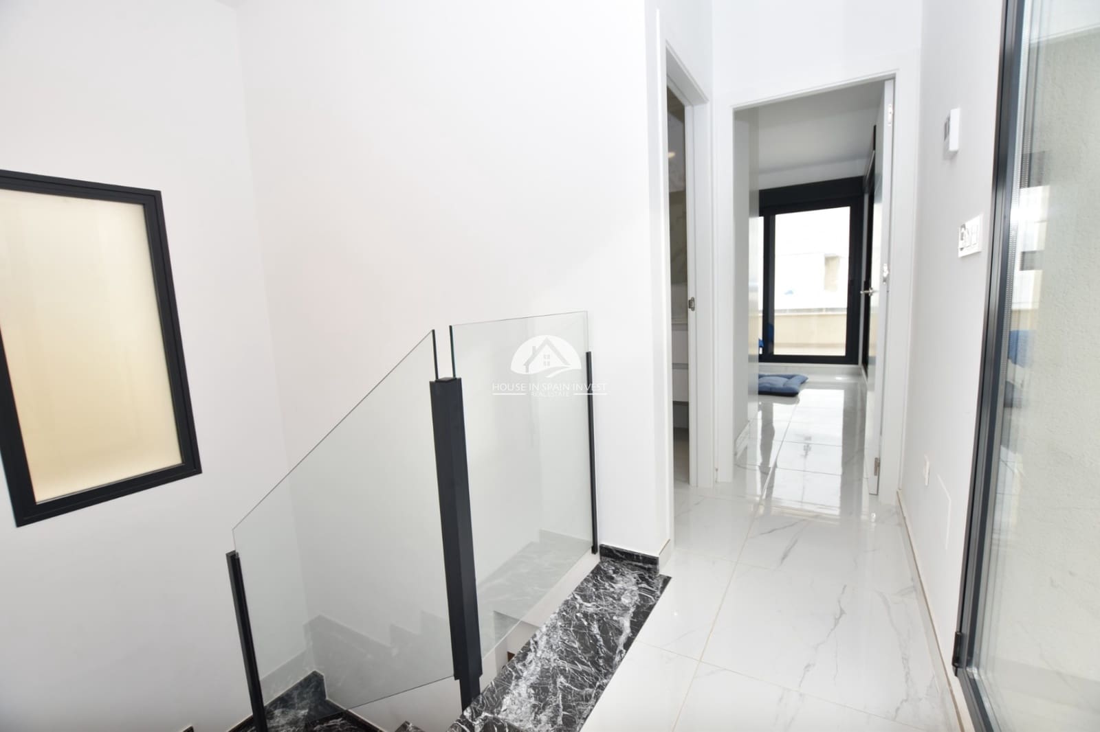 3 quarto Moradia para venda em Los Montesinos com piscina - 387 500 € (Ref: 9759252)