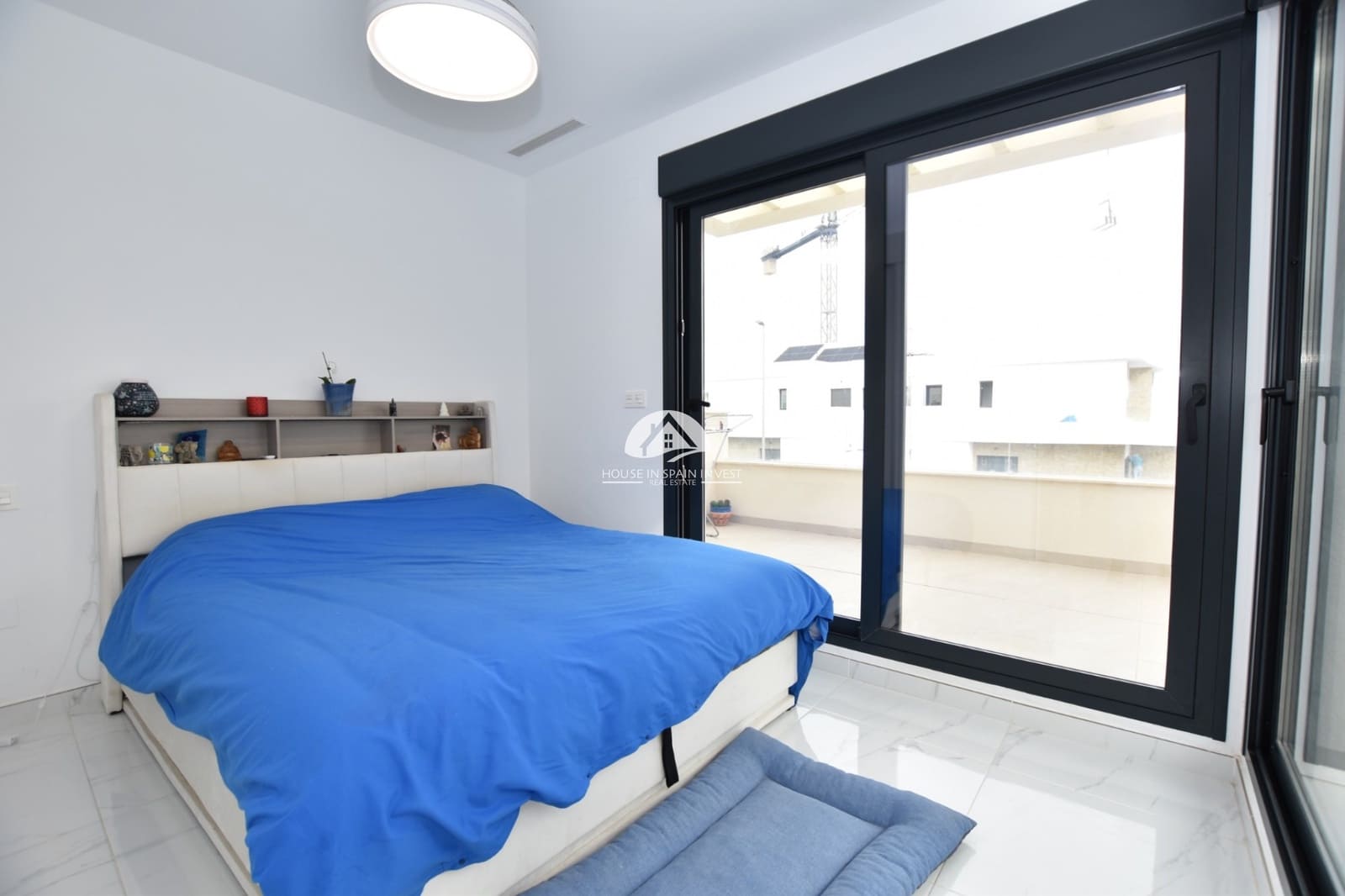 3 quarto Moradia para venda em Los Montesinos com piscina - 387 500 € (Ref: 9759252)