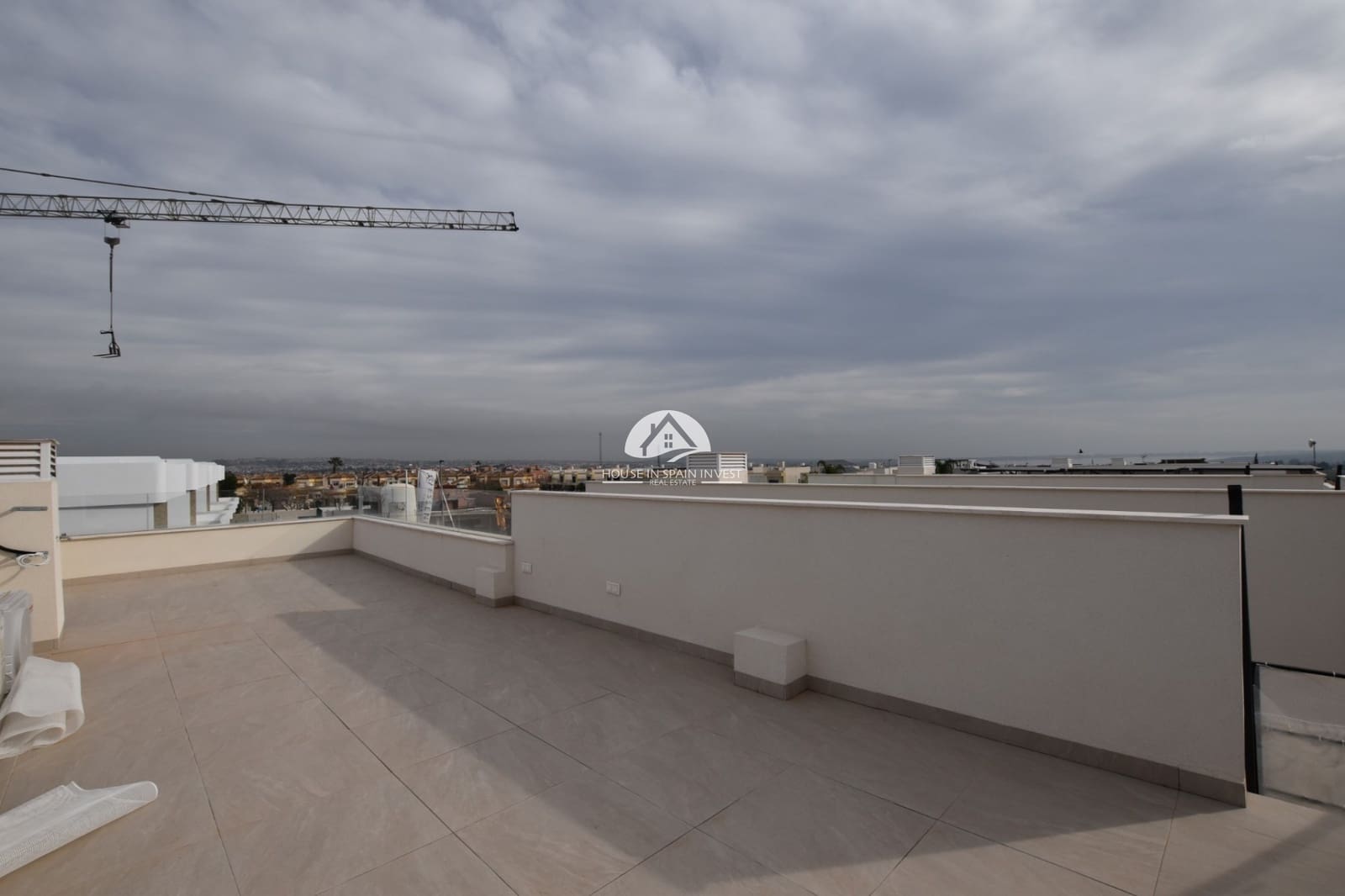 3 quarto Moradia para venda em Los Montesinos com piscina - 387 500 € (Ref: 9759252)