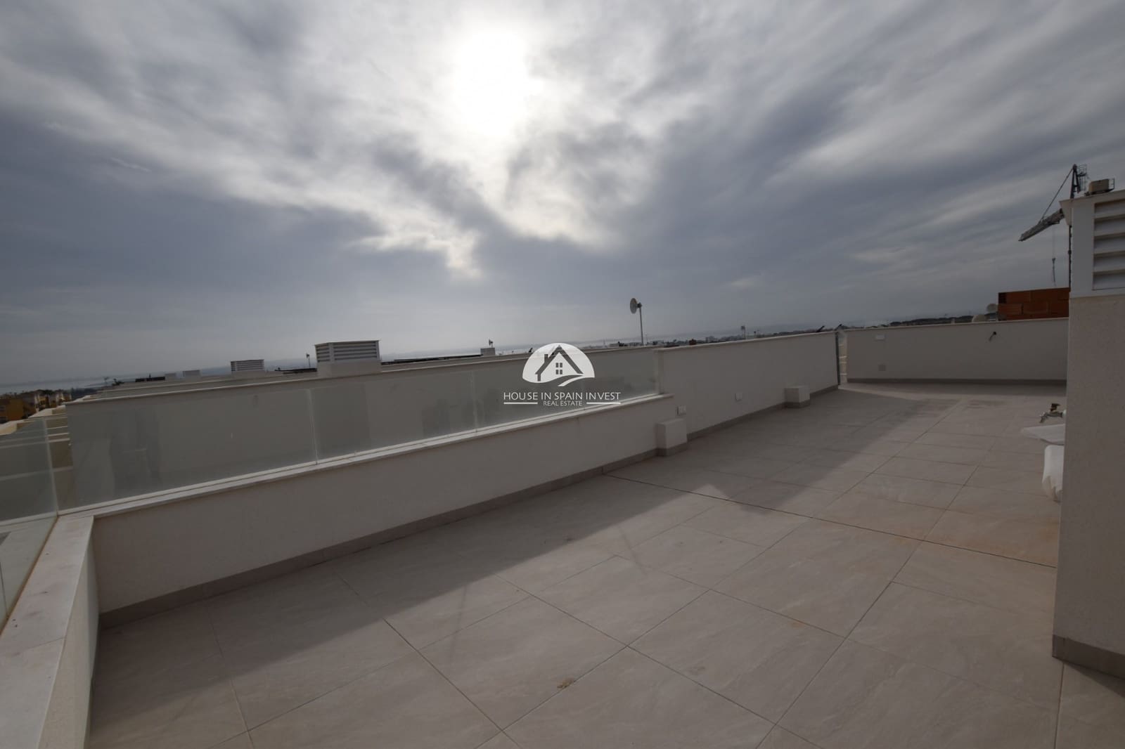 3 quarto Moradia para venda em Los Montesinos com piscina - 387 500 € (Ref: 9759252)