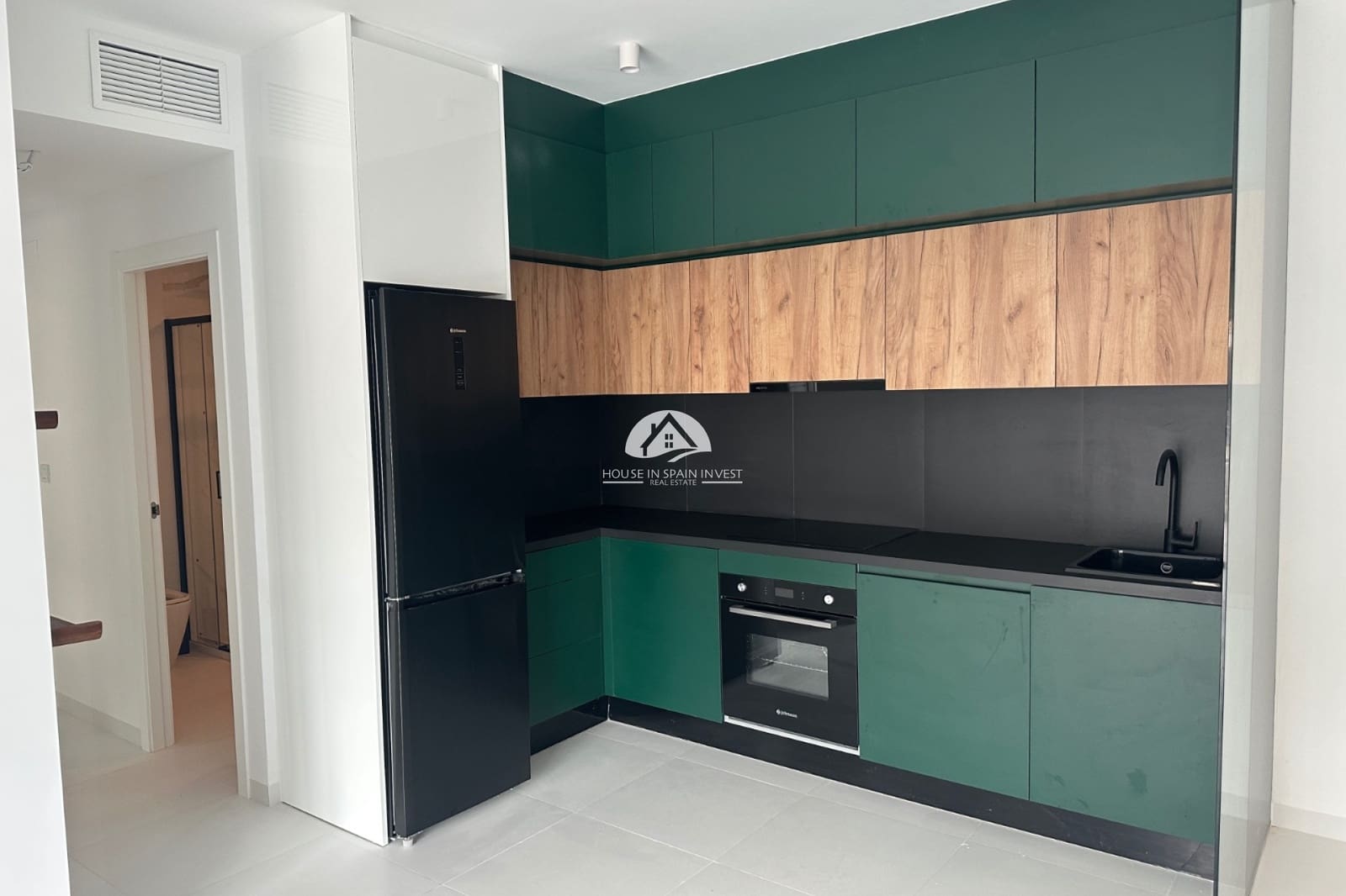 2 sypialnia Apartament na sprzedaż w San Miguel de Salinas - 229 500 € (Ref: 9759253)