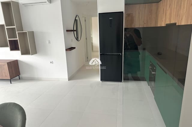 2 sovrum Lägenhet till salu i San Miguel de Salinas - 229 500 € (Ref: 9759253)