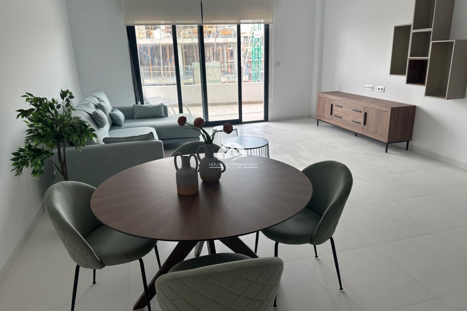 2 sypialnia Apartament na sprzedaż w San Miguel de Salinas - 229 500 € (Ref: 9759253)