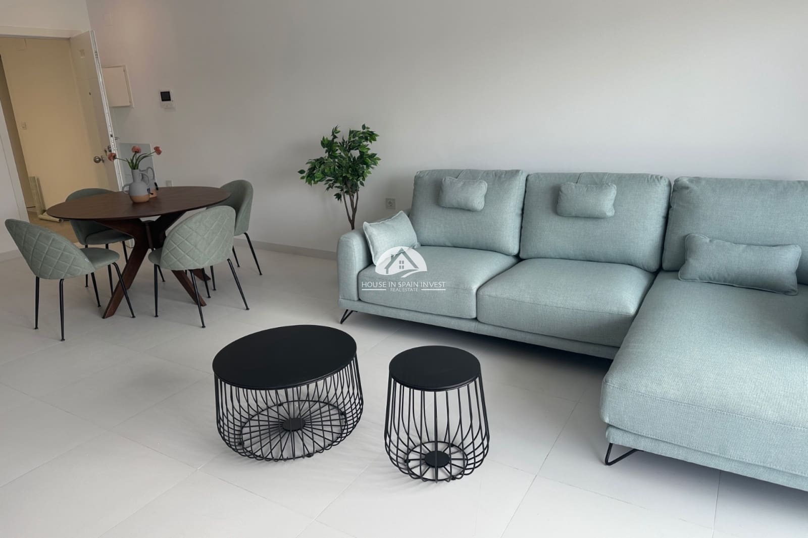 2 sypialnia Apartament na sprzedaż w San Miguel de Salinas - 229 500 € (Ref: 9759253)