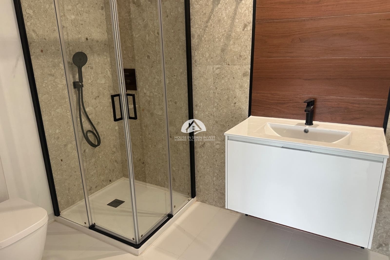 2 sypialnia Apartament na sprzedaż w San Miguel de Salinas - 229 500 € (Ref: 9759253)