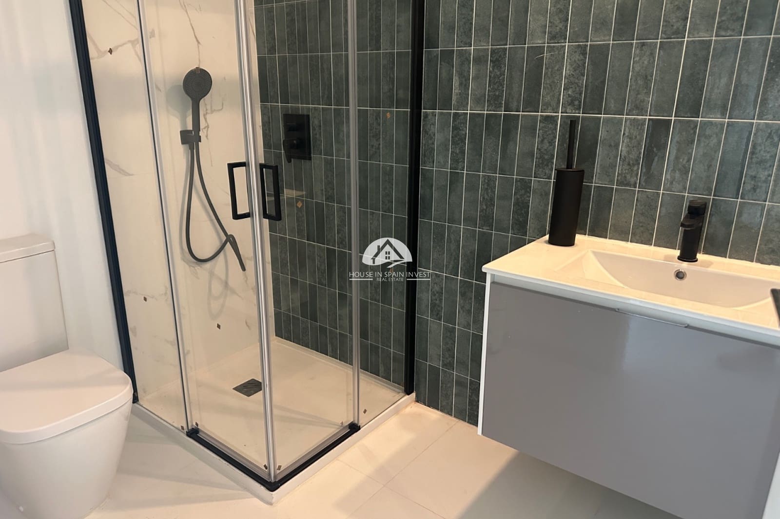 2 sypialnia Apartament na sprzedaż w San Miguel de Salinas - 229 500 € (Ref: 9759253)