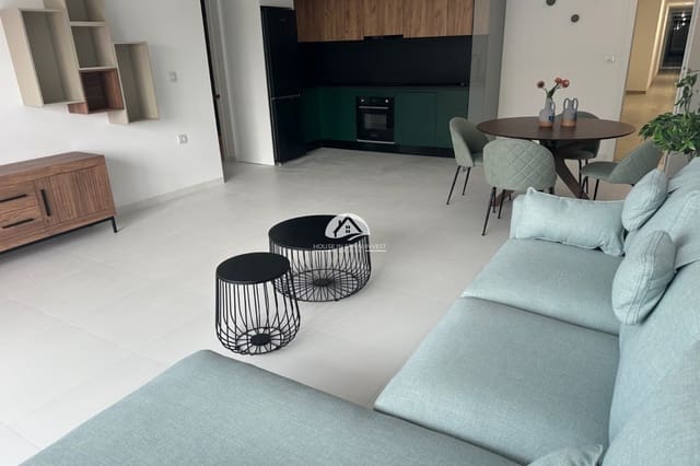 2 sovrum Lägenhet till salu i San Miguel de Salinas - 229 500 € (Ref: 9759253)