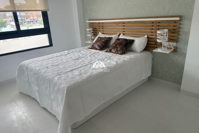 2 sovrum Lägenhet till salu i San Miguel de Salinas - 229 500 € (Ref: 9759253)