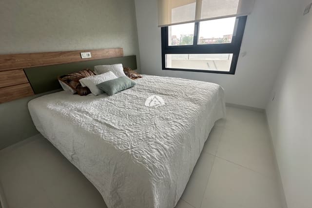 2 sovrum Lägenhet till salu i San Miguel de Salinas - 229 500 € (Ref: 9759253)