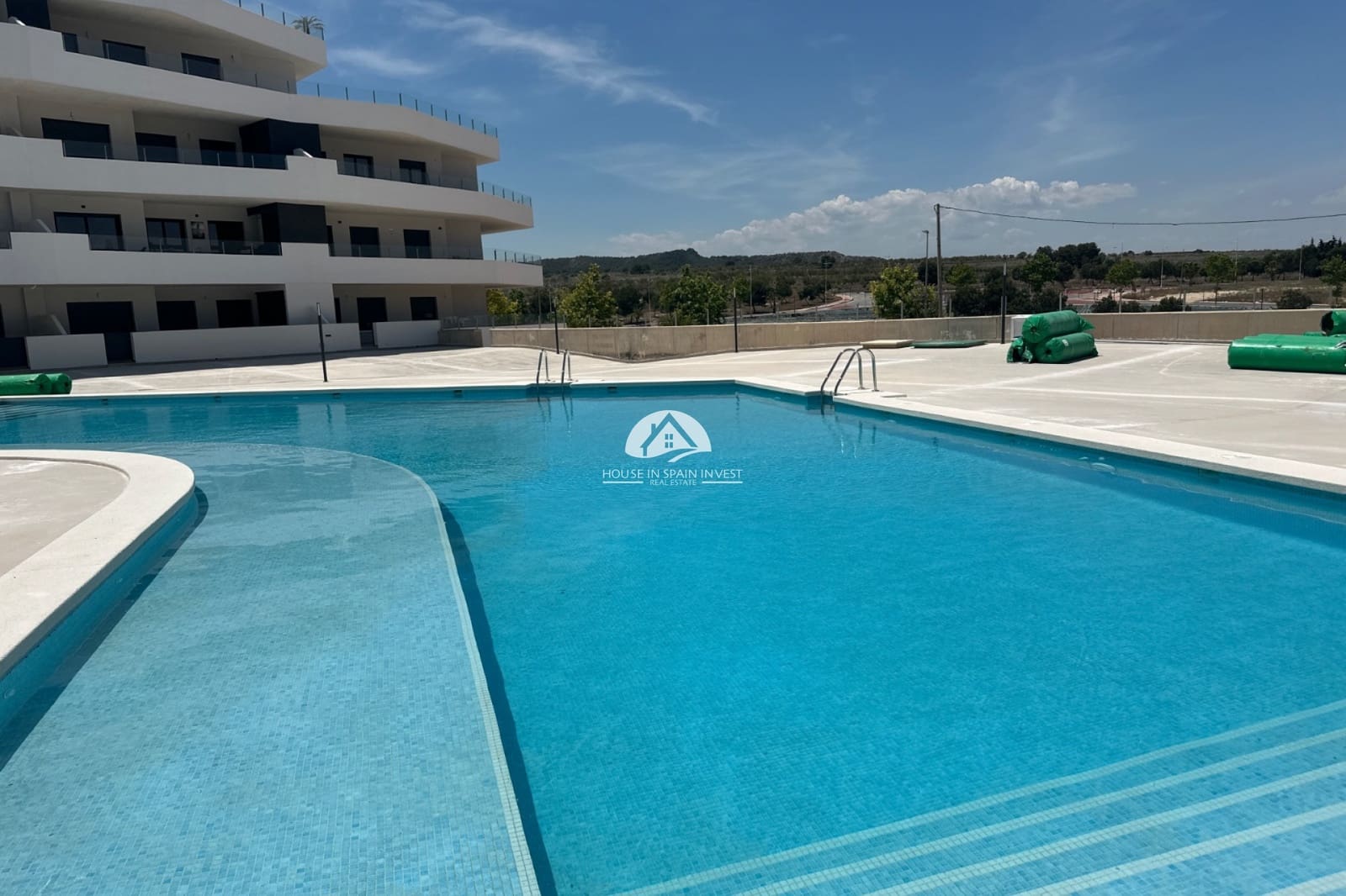 2 sypialnia Apartament na sprzedaż w San Miguel de Salinas - 229 500 € (Ref: 9759253)