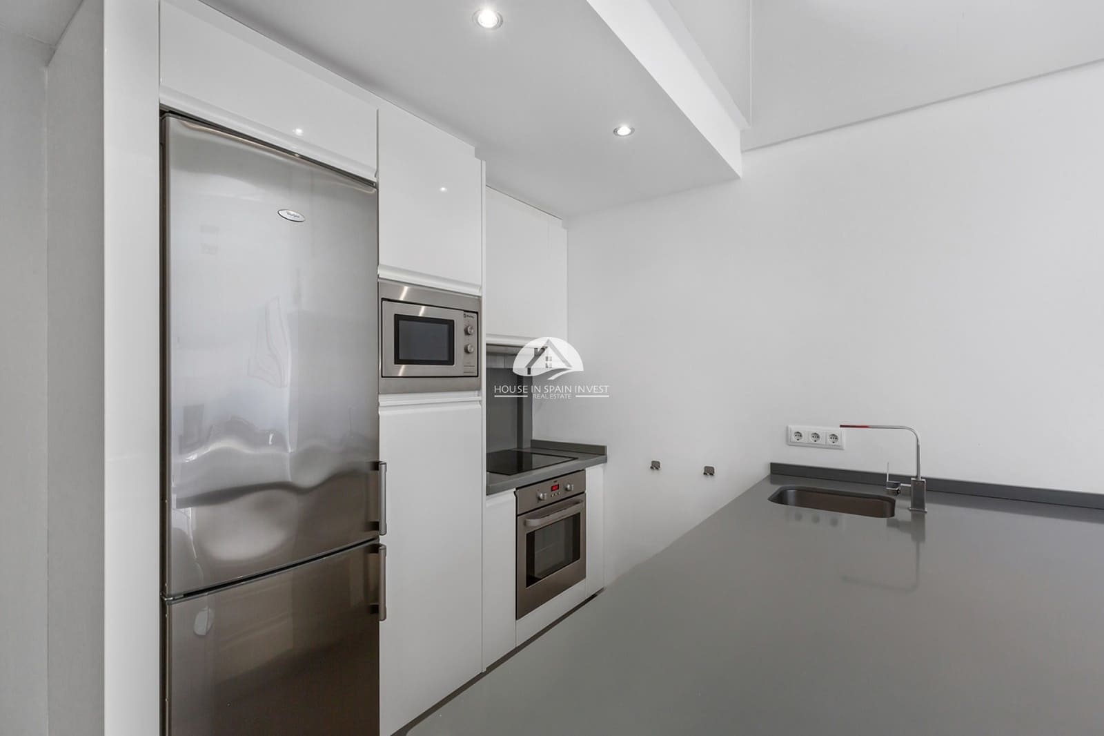 3 sypialnia Dom na sprzedaż w Algorfa z basenem - 324 900 € (Ref: 9759254)