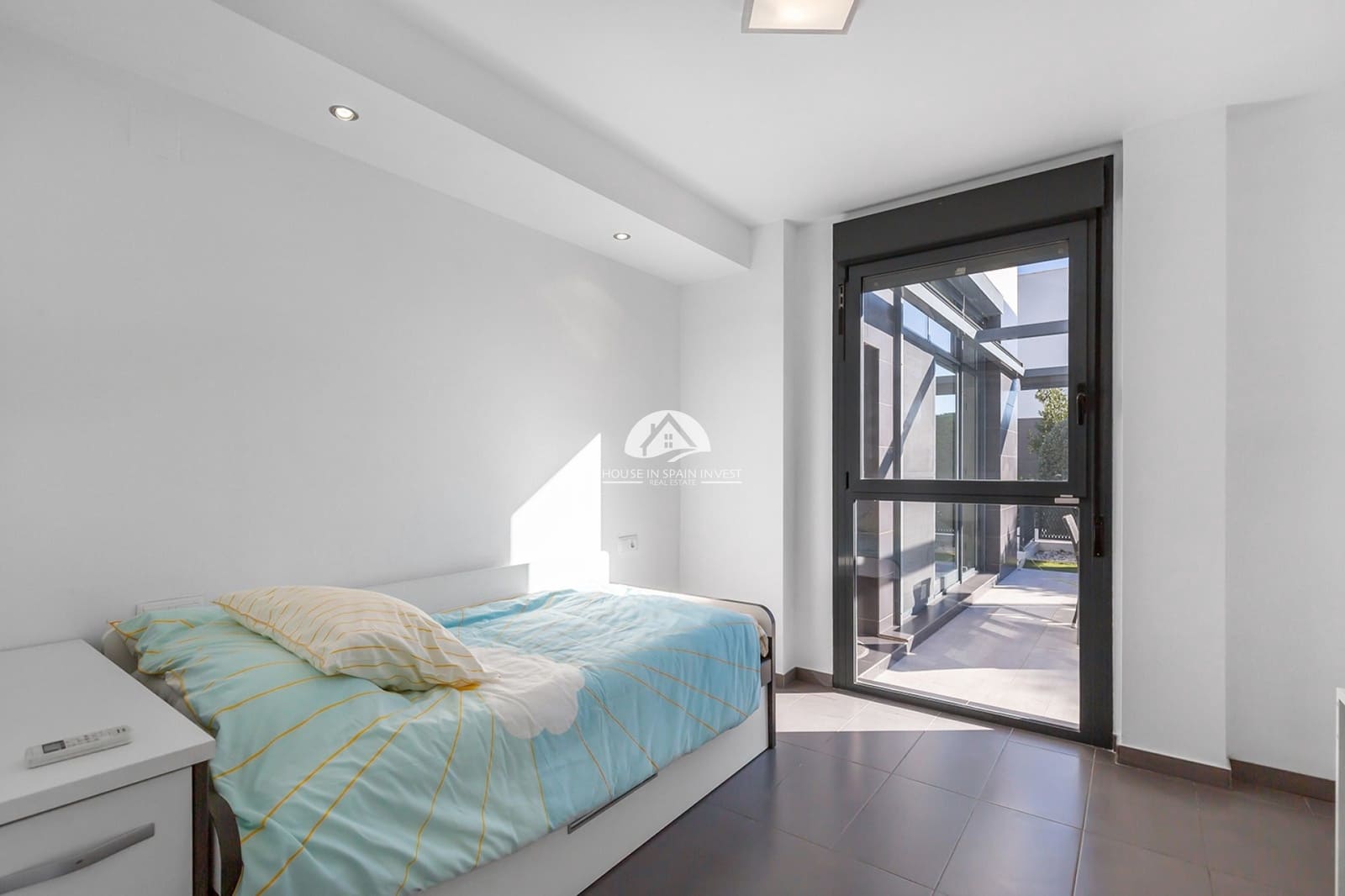 3 sypialnia Dom na sprzedaż w Algorfa z basenem - 324 900 € (Ref: 9759254)