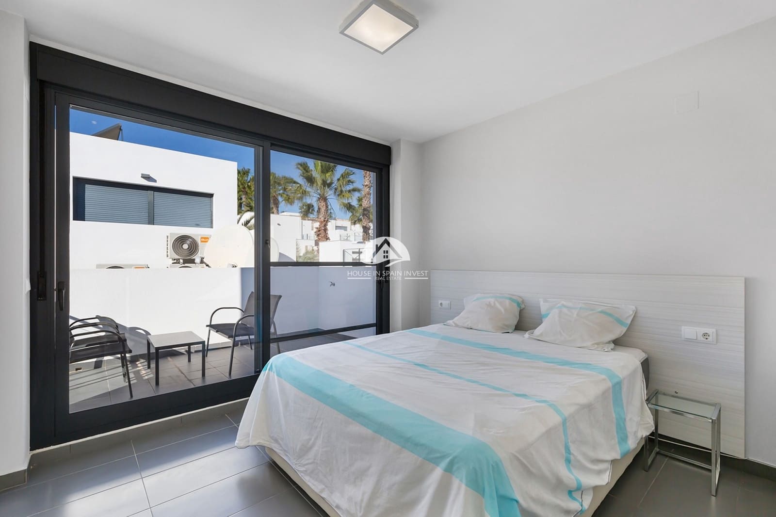 3 sypialnia Dom na sprzedaż w Algorfa z basenem - 324 900 € (Ref: 9759254)