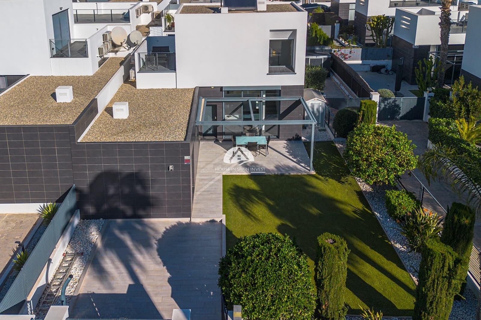 3 sypialnia Dom na sprzedaż w Algorfa z basenem - 324 900 € (Ref: 9759254)