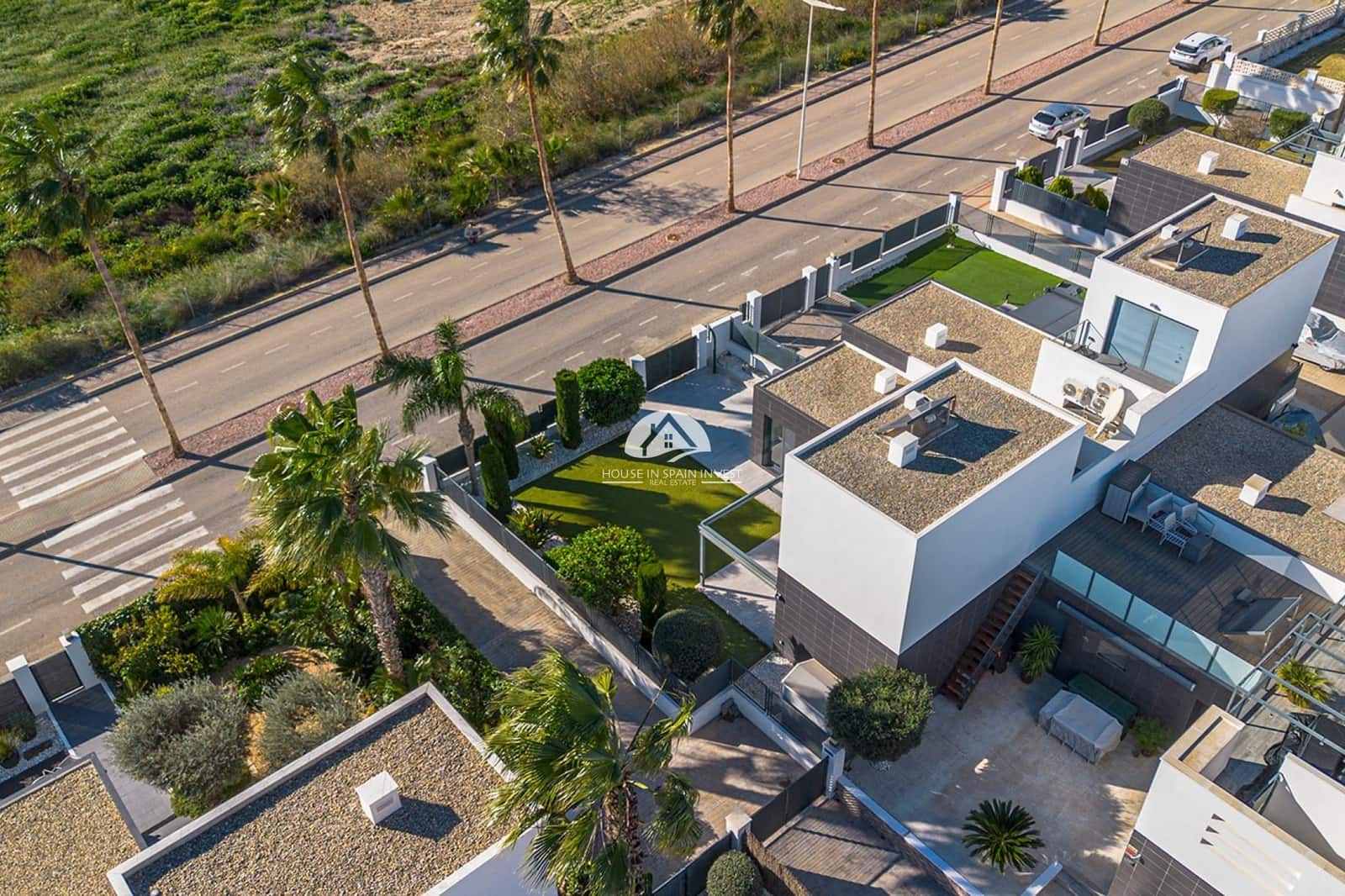 3 sypialnia Dom na sprzedaż w Algorfa z basenem - 324 900 € (Ref: 9759254)