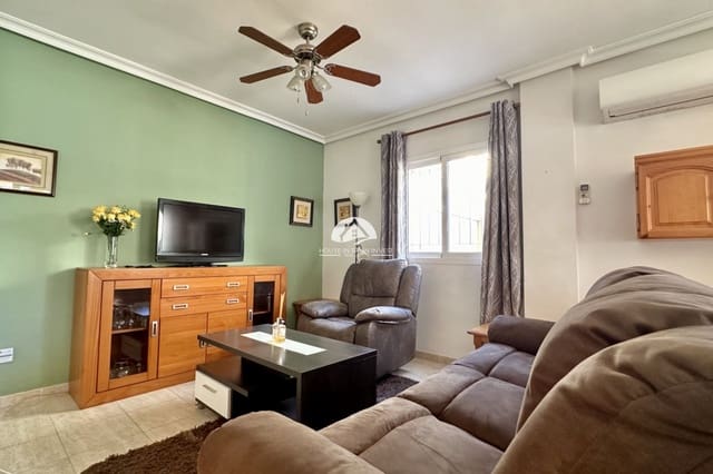 2 quarto Apartamento para venda em Playa Flamenca, Orihuela com piscina - 264 990 € (Ref: 9759255)