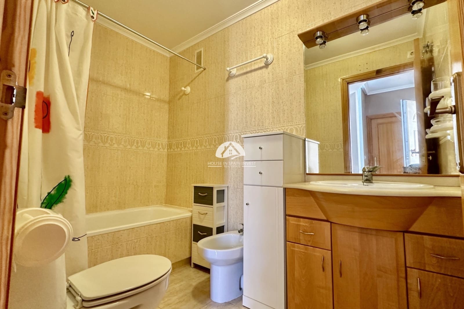 2 bedroom Apartment for sale in Playa Flamenca with pool - € 264,990 (Ref: 9759255)