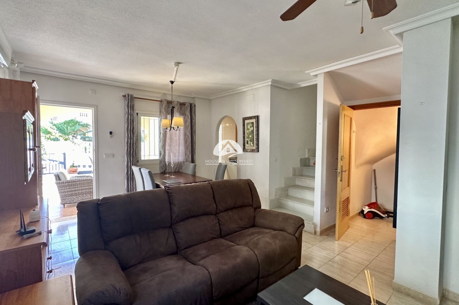 2 bedroom Apartment for sale in Playa Flamenca with pool - € 264,990 (Ref: 9759255)