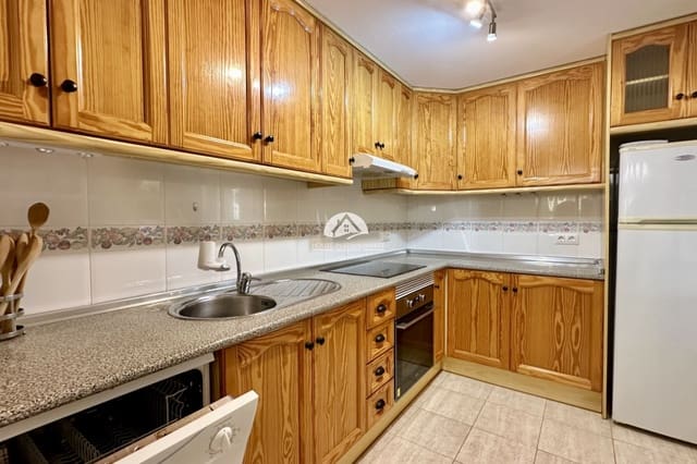 2 quarto Apartamento para venda em Playa Flamenca, Orihuela com piscina - 264 990 € (Ref: 9759255)