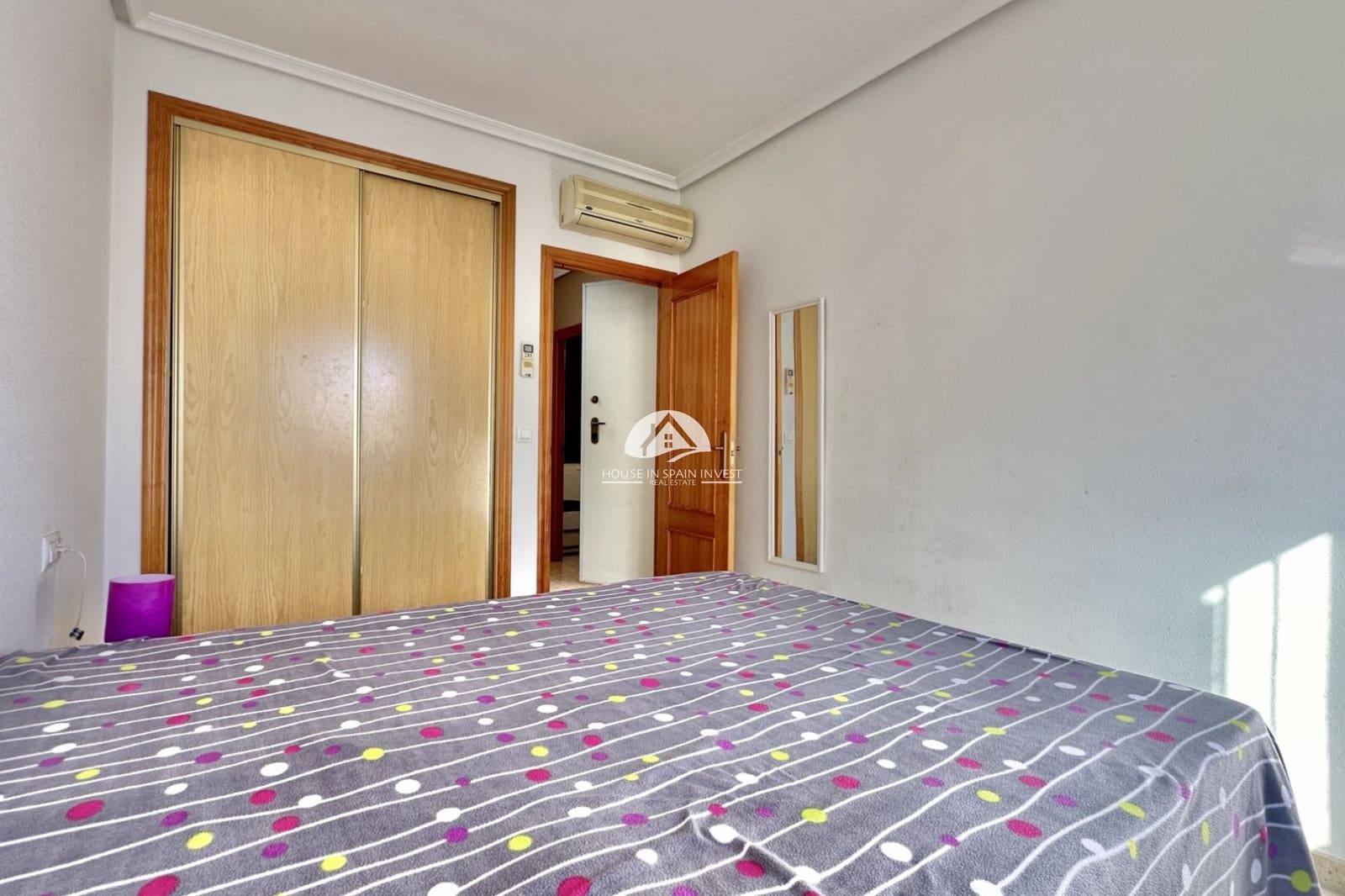 2 bedroom Apartment for sale in Playa Flamenca with pool - € 264,990 (Ref: 9759255)