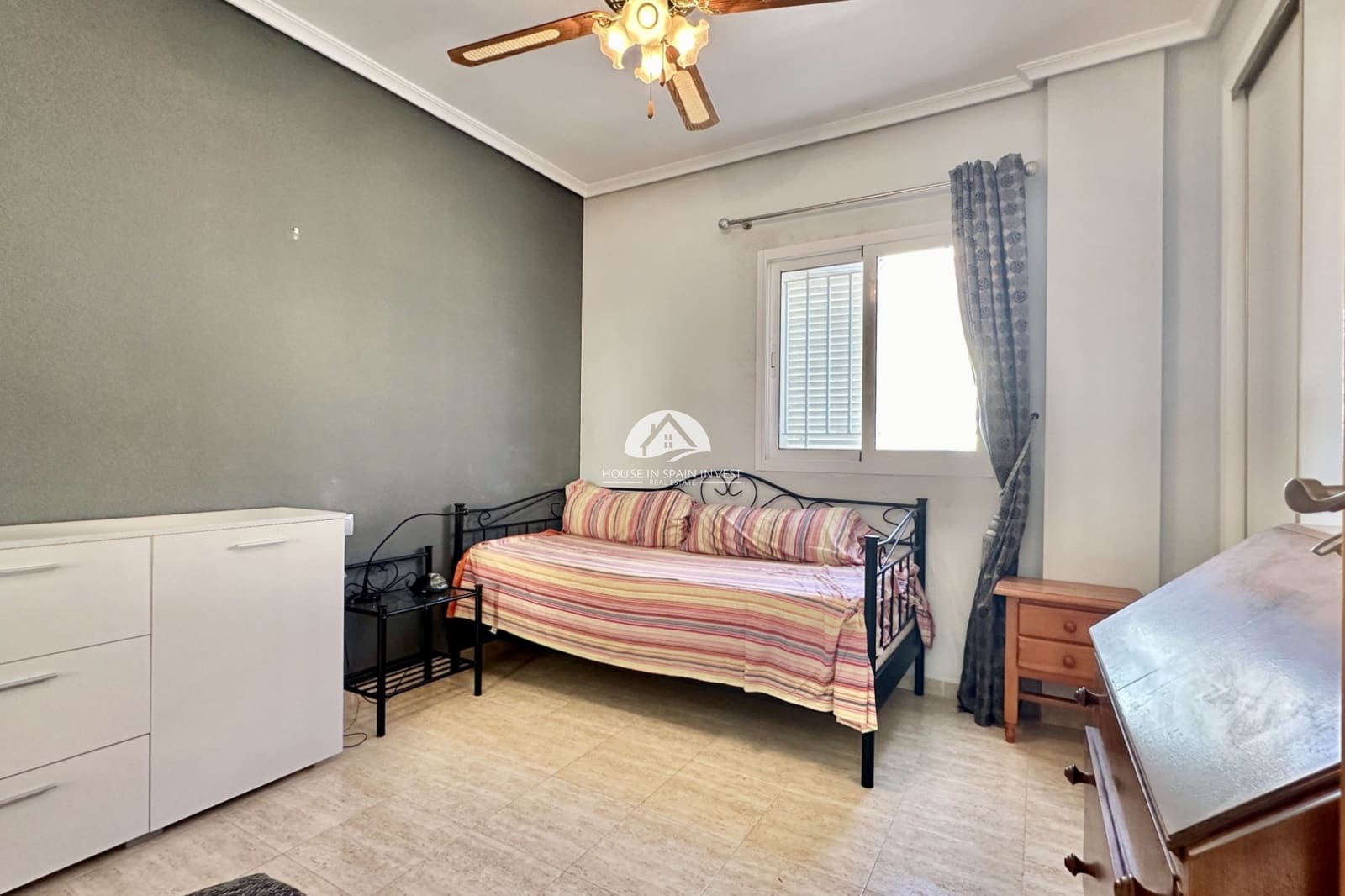 2 bedroom Apartment for sale in Playa Flamenca with pool - € 264,990 (Ref: 9759255)