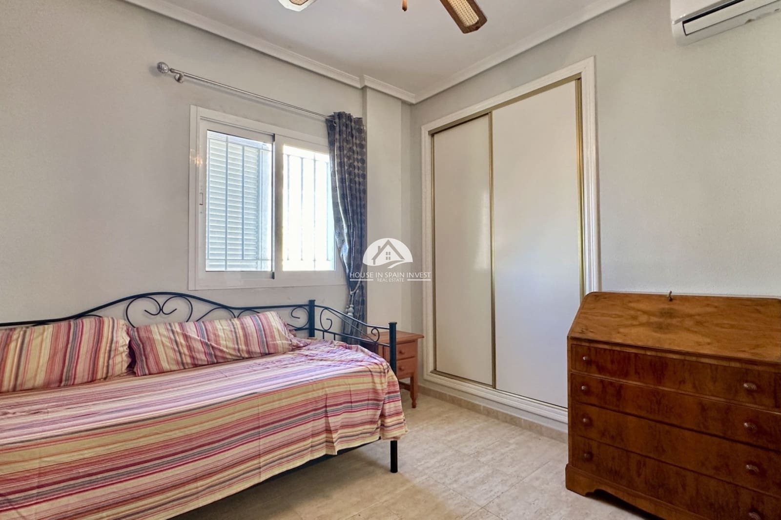 2 bedroom Apartment for sale in Playa Flamenca with pool - € 264,990 (Ref: 9759255)