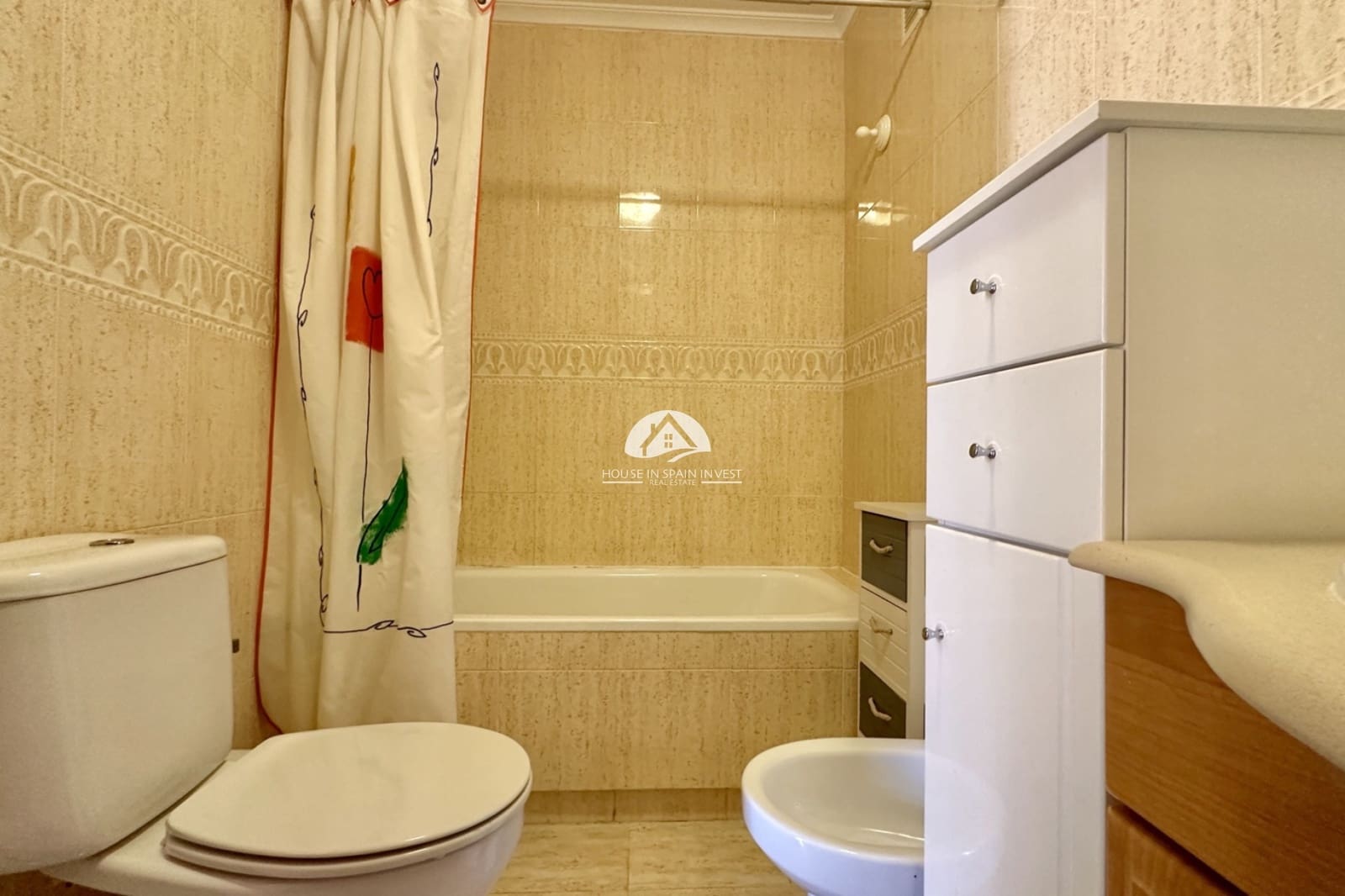 2 bedroom Apartment for sale in Playa Flamenca with pool - € 264,990 (Ref: 9759255)