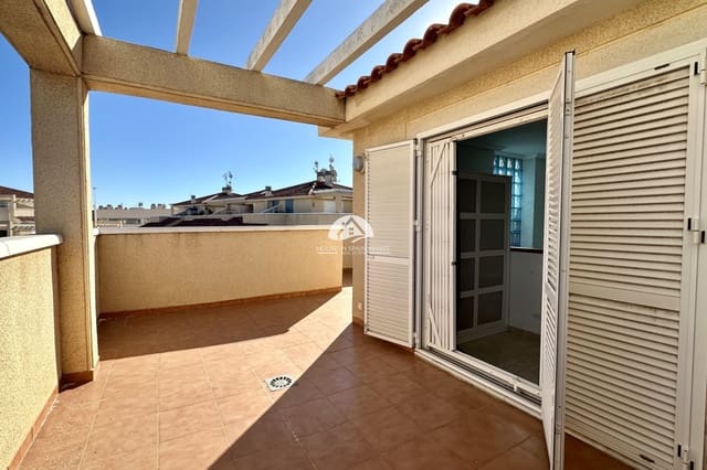 2 quarto Apartamento para venda em Playa Flamenca, Orihuela com piscina - 264 990 € (Ref: 9759255)