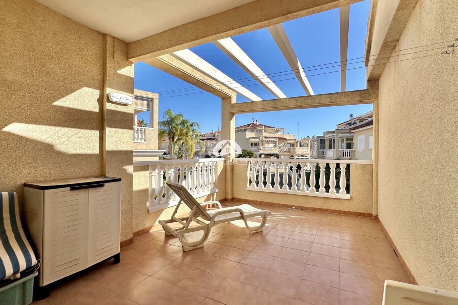 2 bedroom Apartment for sale in Playa Flamenca with pool - € 264,990 (Ref: 9759255)