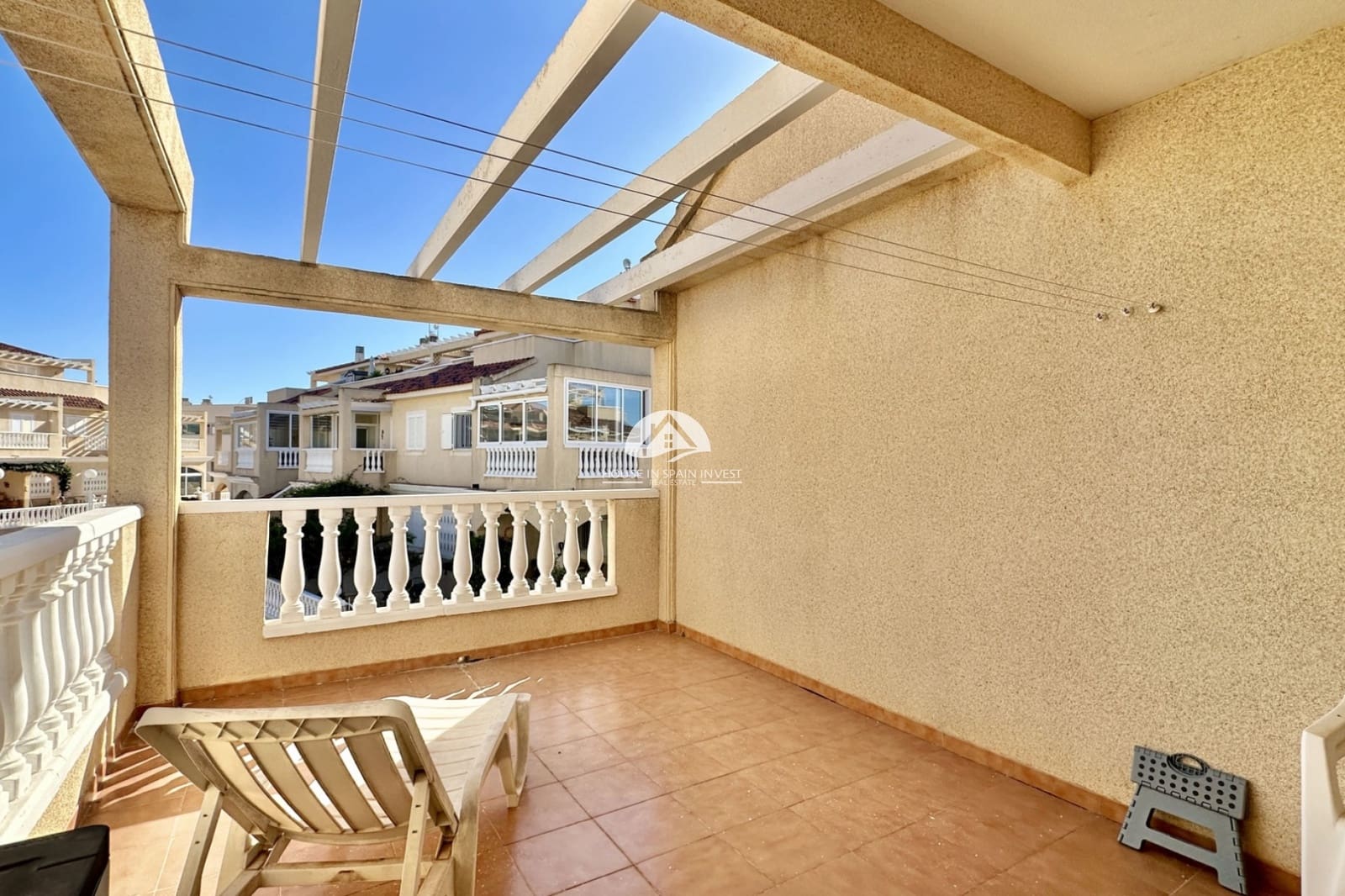 2 bedroom Apartment for sale in Playa Flamenca with pool - € 264,990 (Ref: 9759255)