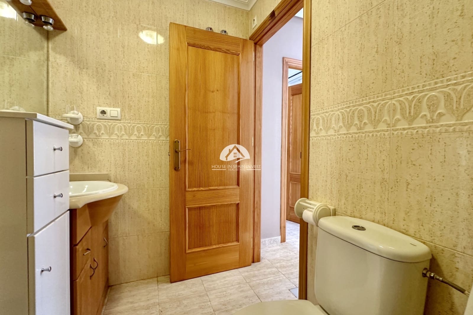 2 bedroom Apartment for sale in Playa Flamenca with pool - € 264,990 (Ref: 9759255)