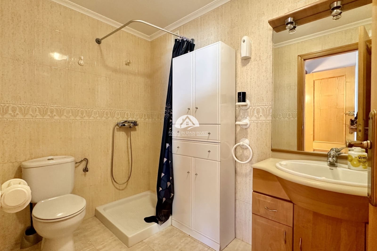 2 bedroom Apartment for sale in Playa Flamenca with pool - € 264,990 (Ref: 9759255)