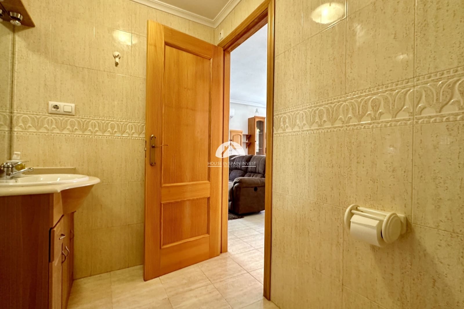 2 bedroom Apartment for sale in Playa Flamenca with pool - € 264,990 (Ref: 9759255)