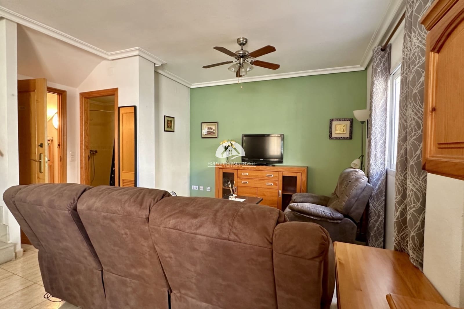 2 bedroom Apartment for sale in Playa Flamenca with pool - € 264,990 (Ref: 9759255)