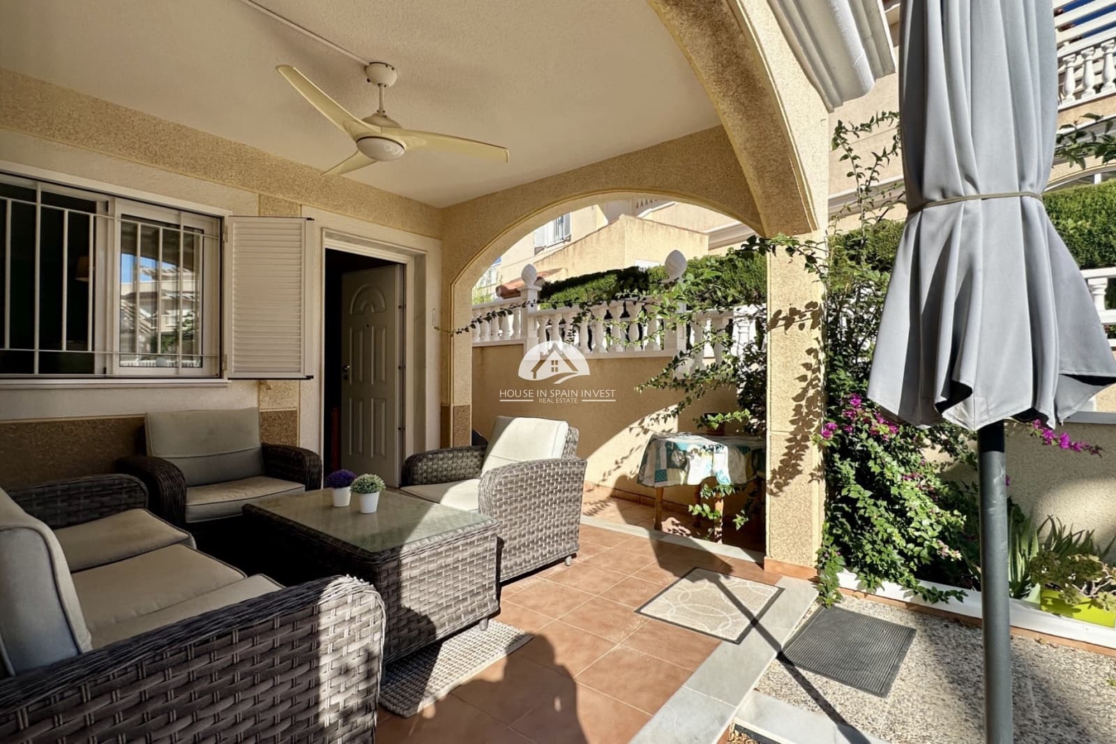 2 bedroom Apartment for sale in Playa Flamenca with pool - € 264,990 (Ref: 9759255)