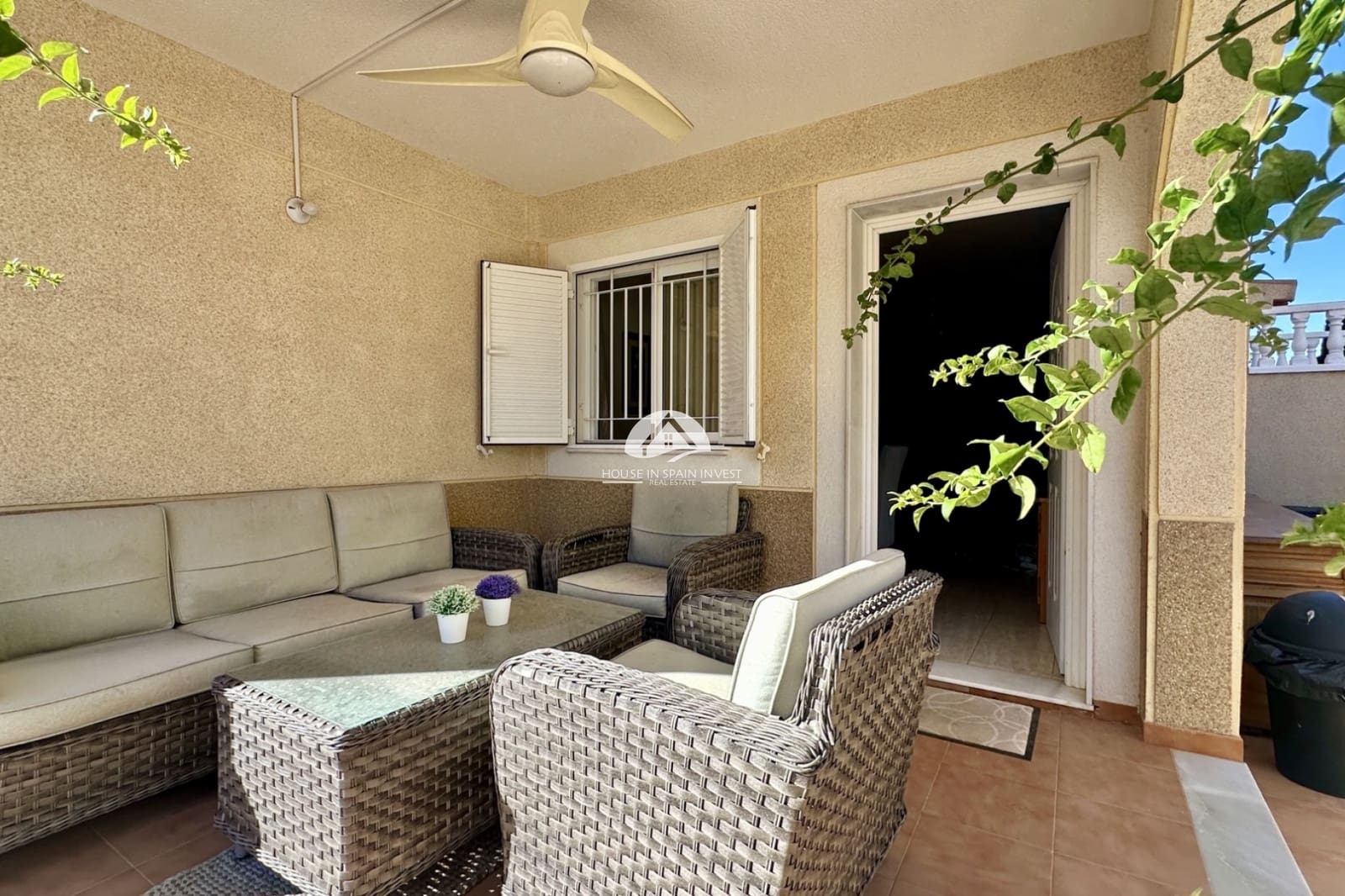 2 bedroom Apartment for sale in Playa Flamenca with pool - € 264,990 (Ref: 9759255)