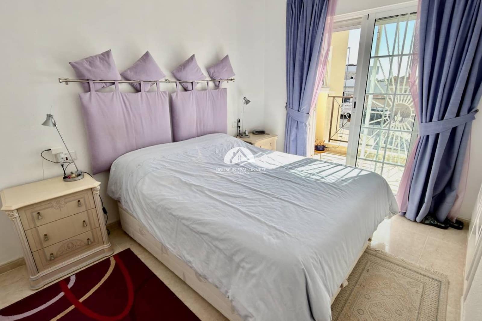 3 chambre Villa/Maison à vendre à Ciudad Quesada avec piscine - 195 000 € (Ref: 9759256)