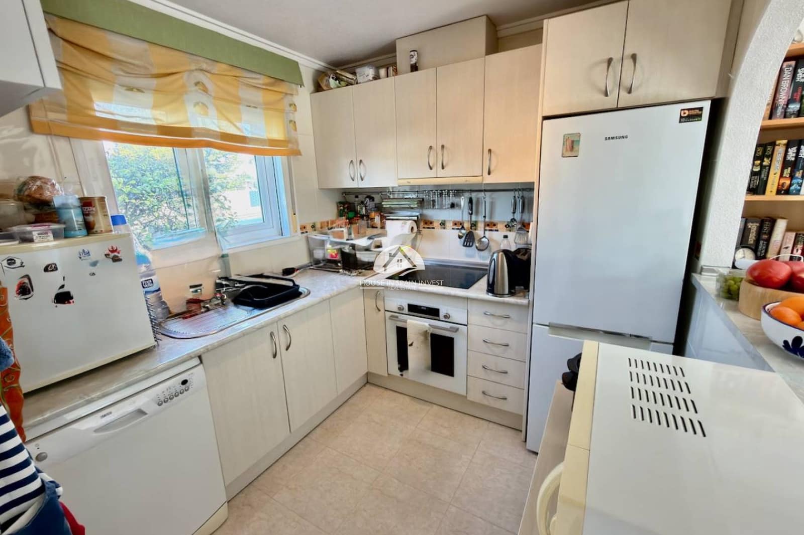 3 chambre Villa/Maison à vendre à Ciudad Quesada avec piscine - 195 000 € (Ref: 9759256)