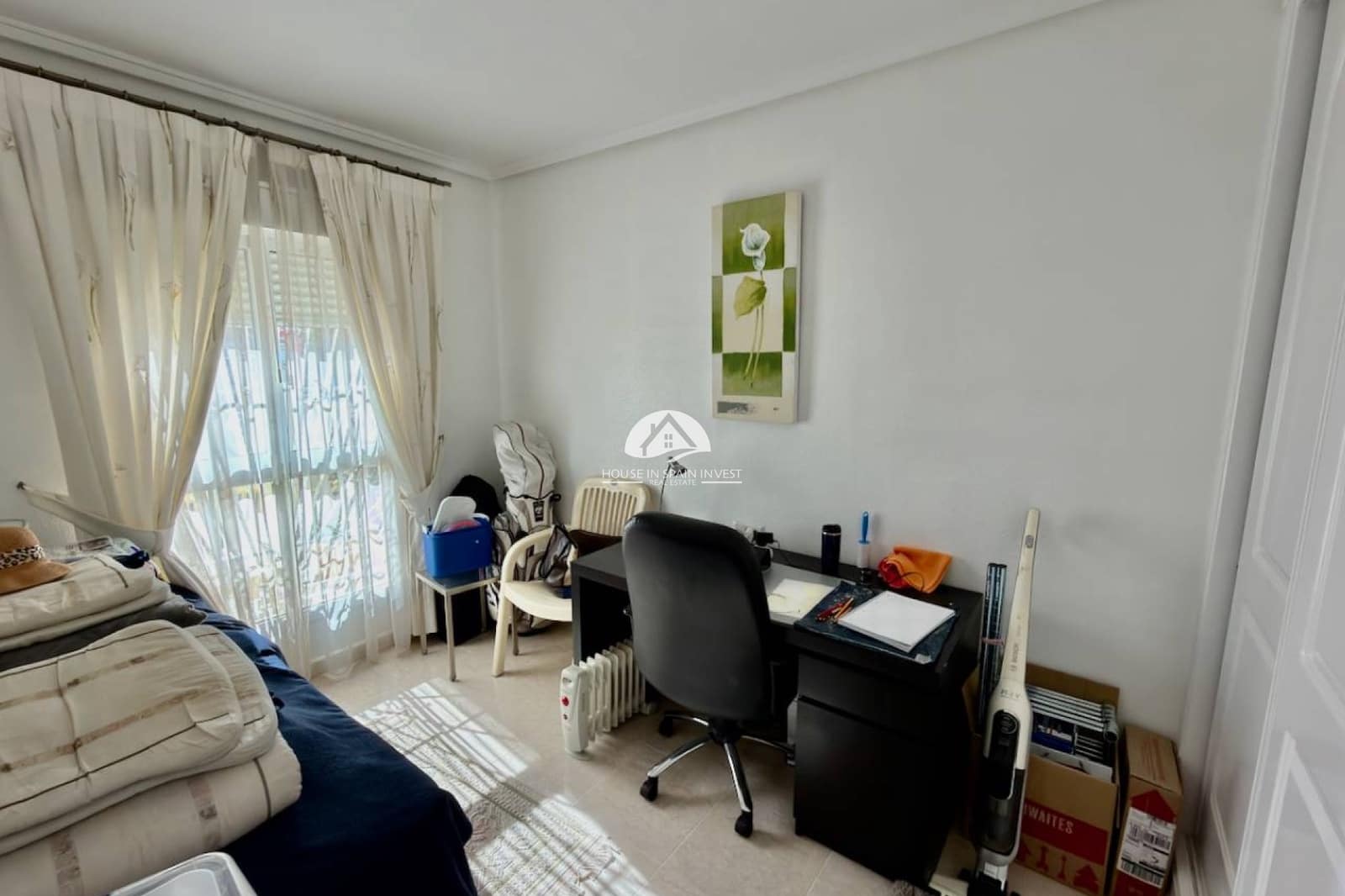 3 chambre Villa/Maison à vendre à Ciudad Quesada avec piscine - 195 000 € (Ref: 9759256)