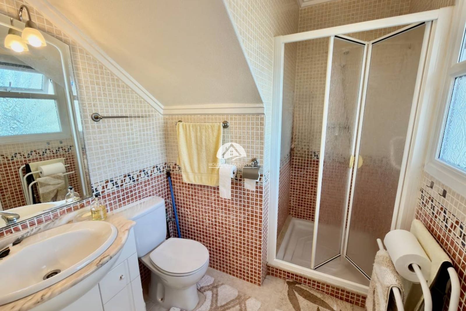 3 chambre Villa/Maison à vendre à Ciudad Quesada avec piscine - 195 000 € (Ref: 9759256)