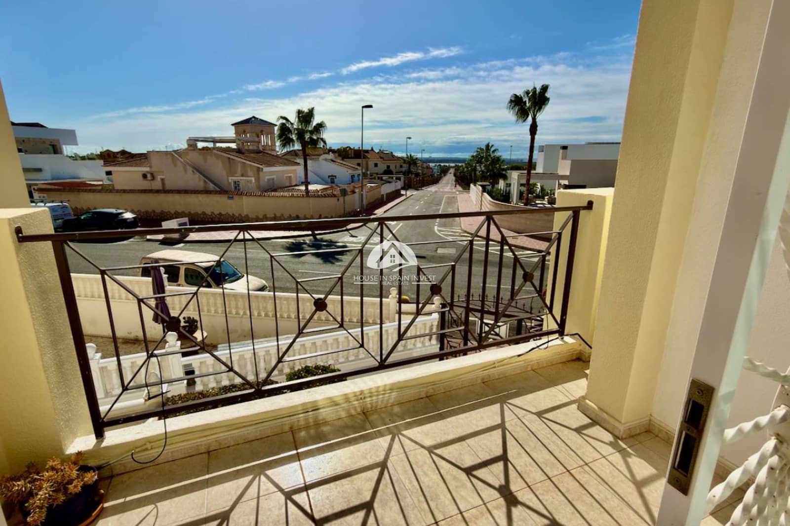 3 chambre Villa/Maison à vendre à Ciudad Quesada avec piscine - 195 000 € (Ref: 9759256)