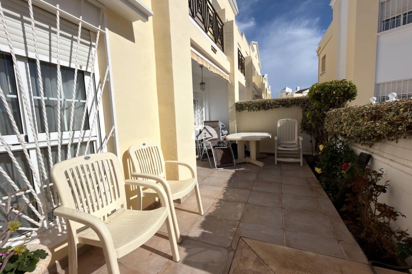 3 chambre Villa/Maison à vendre à Ciudad Quesada avec piscine - 195 000 € (Ref: 9759256)