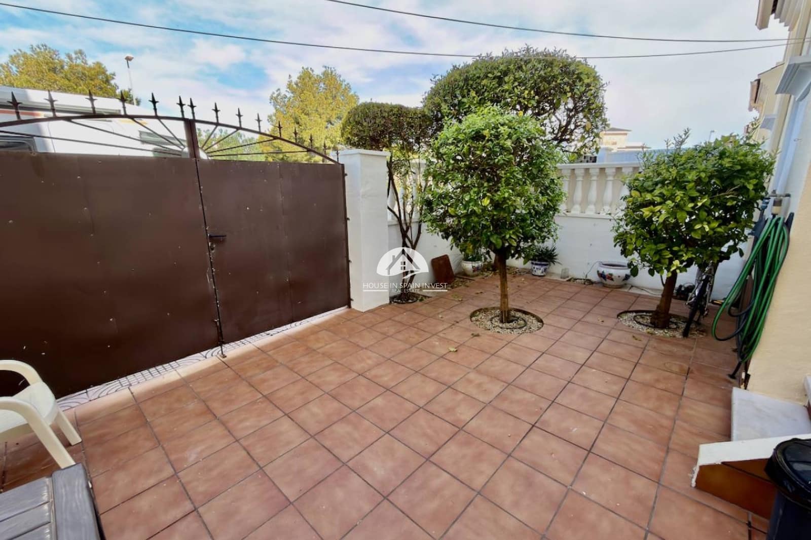 3 chambre Villa/Maison à vendre à Ciudad Quesada avec piscine - 195 000 € (Ref: 9759256)