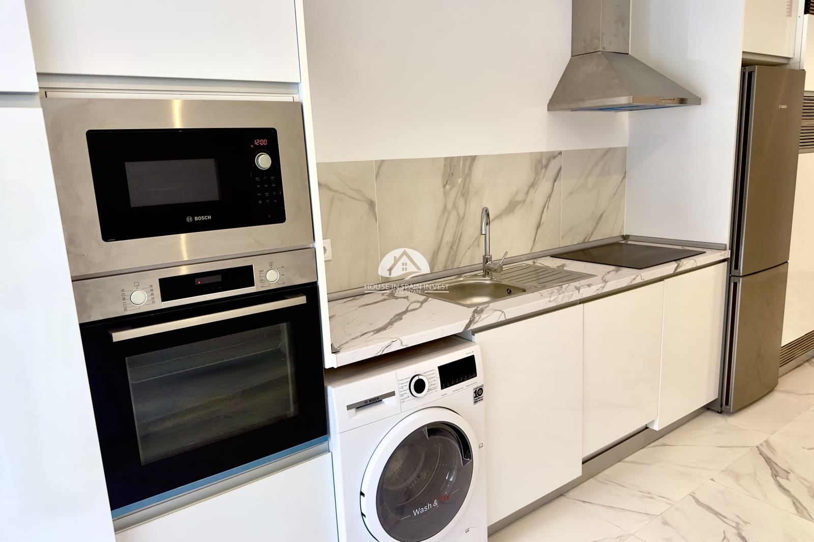 4 bedroom Villa for sale in Ciudad Quesada - € 834,000 (Ref: 9759258)