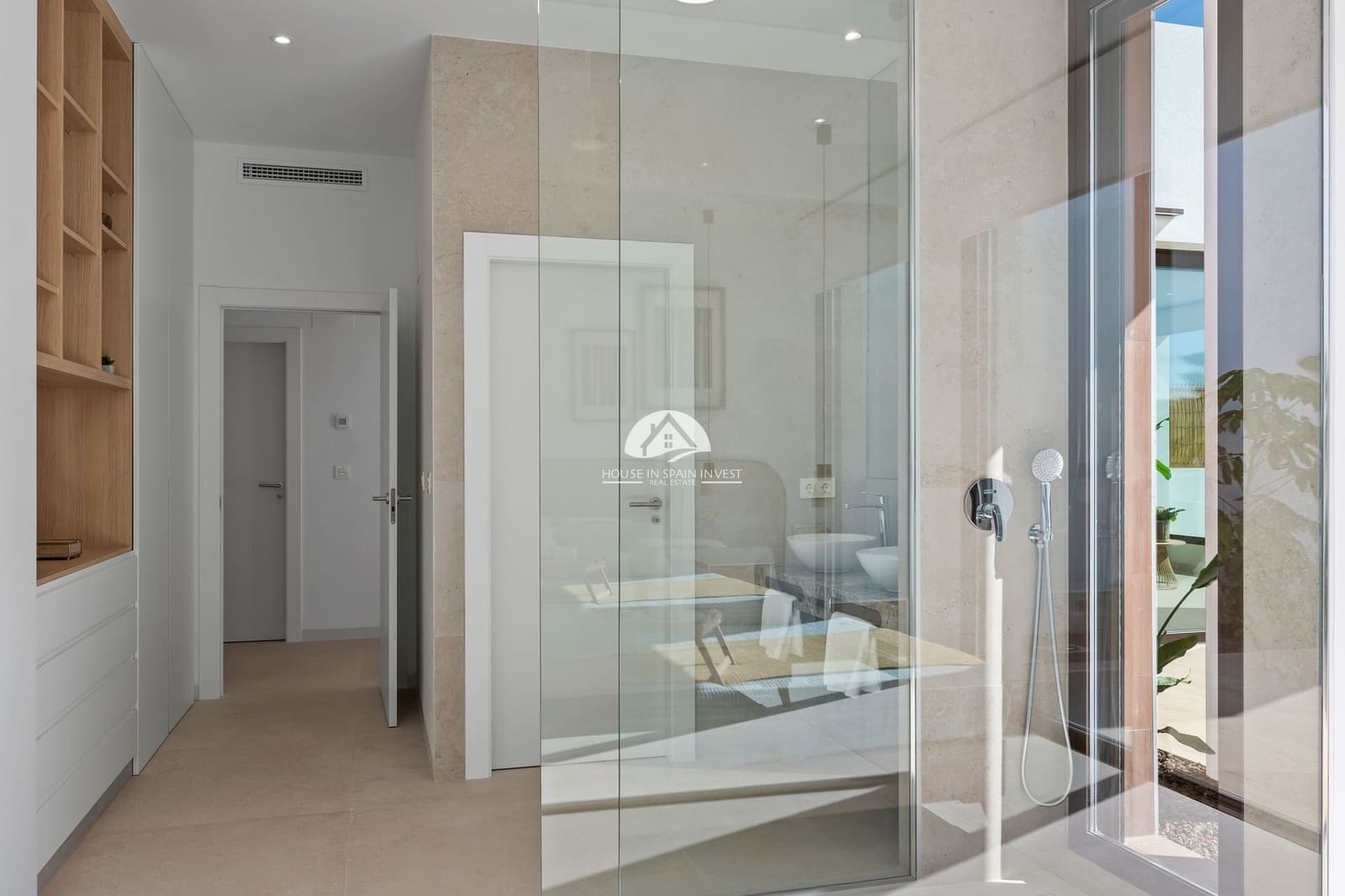 3 soveværelse Villa til salg i Los Alcazares - € 559.900 (Ref: 9759259)