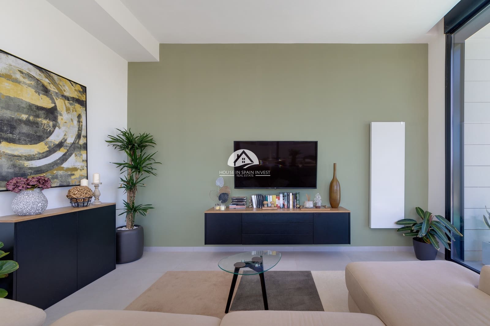 3 soveværelse Villa til salg i Pilar de la Horadada - € 584.000 (Ref: 9759260)