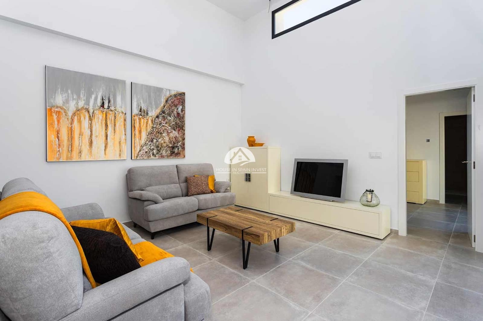 Chalet de 3 habitaciones en Daya Nueva en venta - 380.000 € (Ref: 9759261)