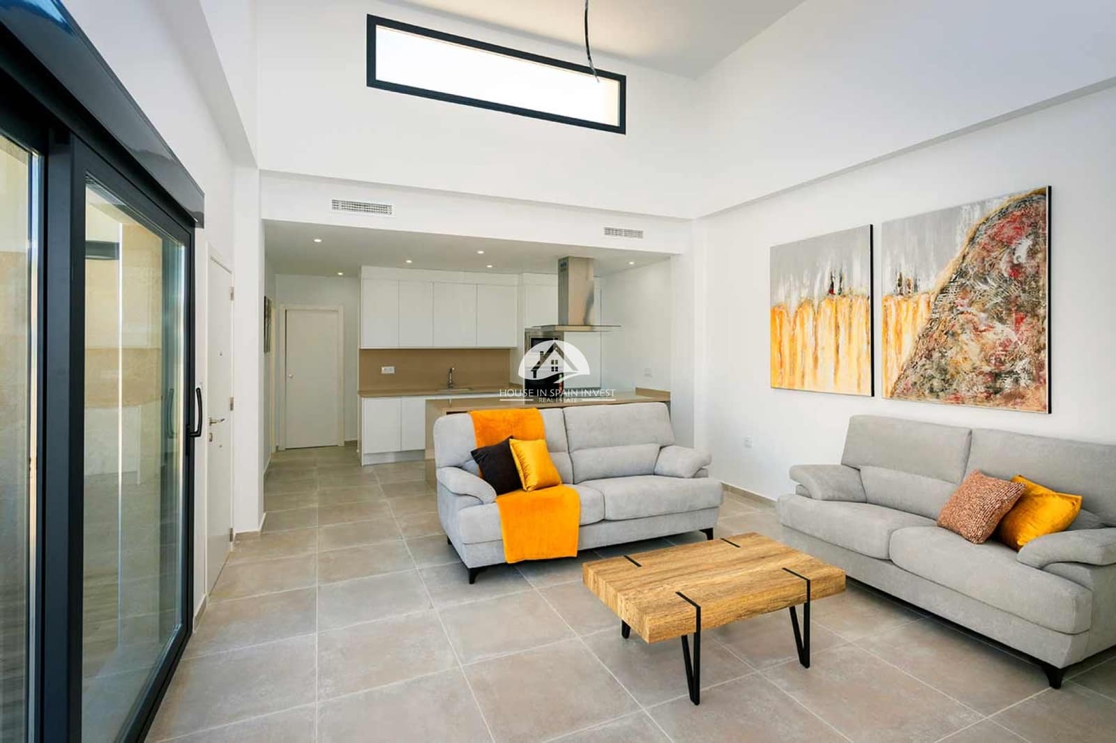 Chalet de 3 habitaciones en Daya Nueva en venta - 380.000 € (Ref: 9759261)